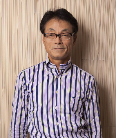 Tsuneo Shimizu